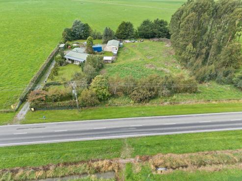 178 Geraldine-arundel Road, Geraldine