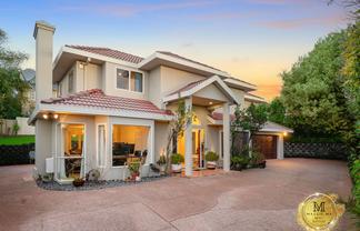 25 Bronte Place, Somerville