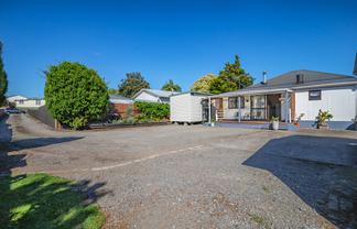 3A Vincent Drive, Levin