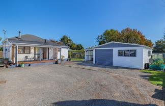 3A Vincent Drive, Levin