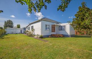 3A Vincent Drive, Levin