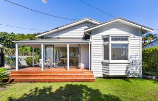 34 Alford Street, Waterview