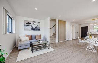 5D Beaufort Place, Papatoetoe