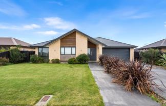 8 Inaka Street, Lincoln