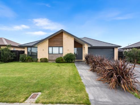 8 Inaka Street, Lincoln