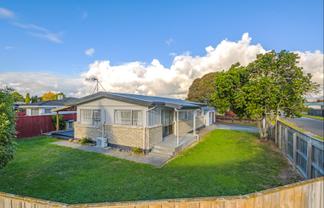 1 Cavendish Crescent, Awapuni