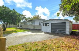 1 Cavendish Crescent, Awapuni