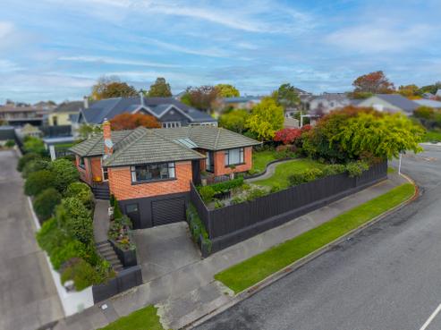 33 Seddon Street, Highfield