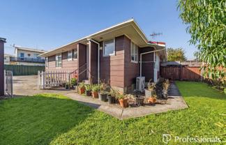 43b McParland Street, Ebdentown