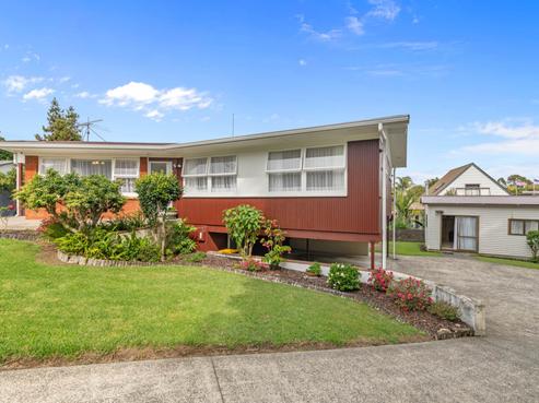 41 Callis Avenue, Opaheke