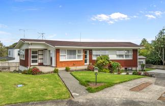 41 Callis Avenue, Papakura