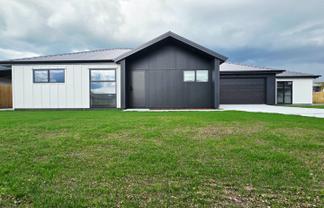 81 Maru Terrace, Wharewaka