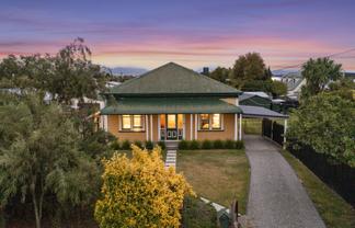 6 Cleghorn Street, Redwoodtown