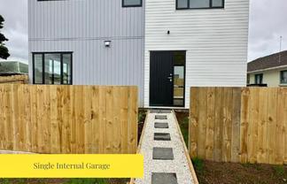 1/29a Rice Crescent, Papakura