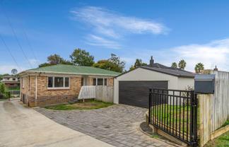 13 Freyberg Crescent, Pukekohe