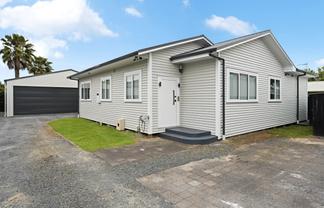 8 Matai Street, Maeroa