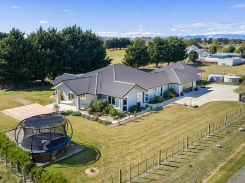 192A Awahuri Feilding Road, Feilding