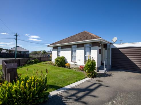 1A Witham Street, Hornby