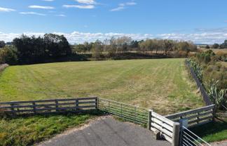  Te Rakehou Road, Feilding