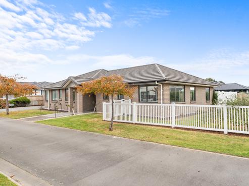 2 Milano Lane, Halswell
