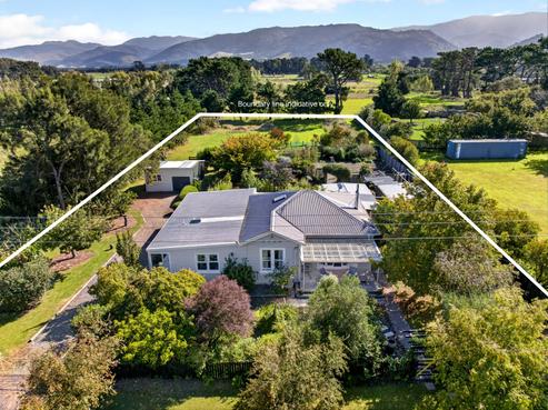 32 Murphys Line, Featherston