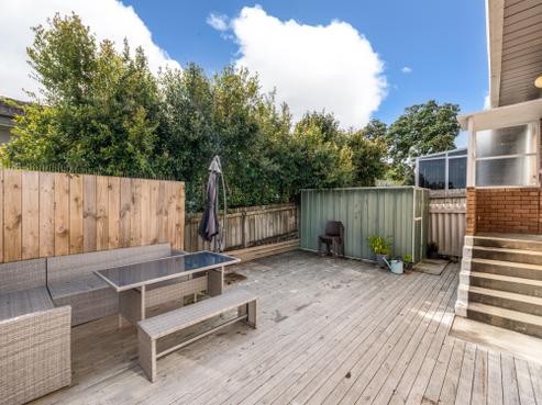 3/33 Rodney Street, Howick