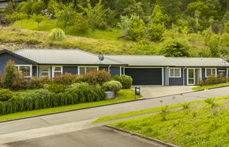 7 Ridgeway Terrace, Taradale