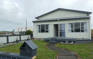 192 Preston Road, Blaketown