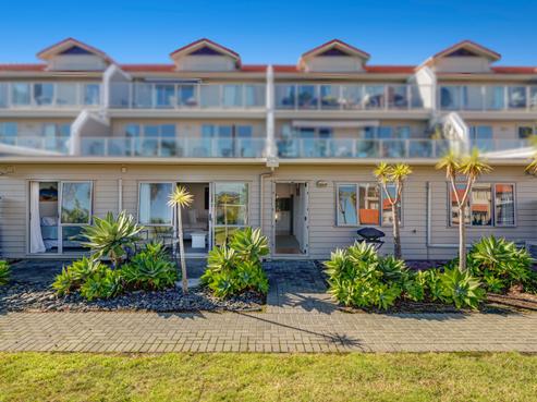 3/340 Gulf Harbour Drive, Gulf Harbour