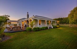 1807 Kimbolton Road, Kiwitea