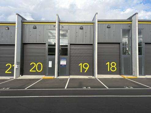 19/11 Northside Drive, Westgate