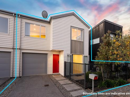 6 Lords Way, Silverdale