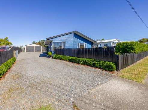 35 Jellicoe Street, Waipukurau and Surrounds