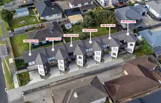 A-F/15 Arimu Road, Papakura