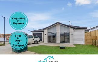 2A Creswell Lane, Papakura