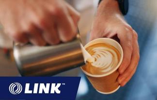 Profitable Cafe Near Hamilton | $16K Weekly Sales