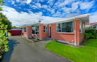54 Claridges Road, Casebrook