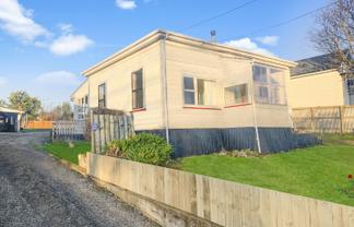 22 Salisbury Street, Dannevirke