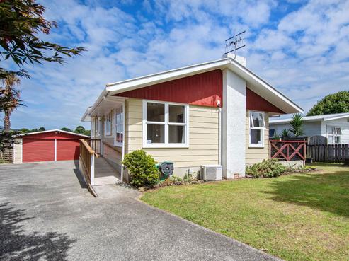 38 Beazley Crescent, Tikipunga