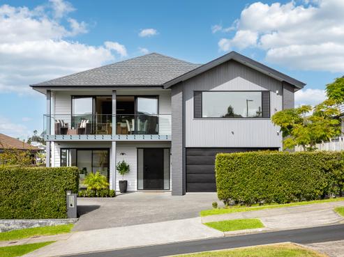 32 Grut Greens, Silverdale