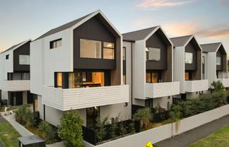 1/2 Manning Street, Hamilton Central