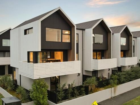 1/2 Manning Street, Hamilton Central