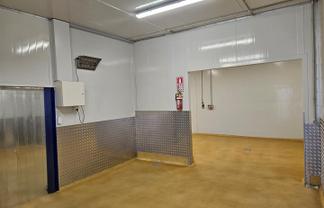 ‘Food For Thought’ Opportunity Knocks in Hornby