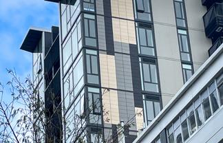 1002/212 Willis Street, Te Aro