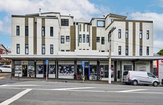 3/24 Elizabeth Street, Mount Victoria