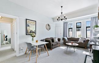 3/24 Elizabeth Street, Mount Victoria