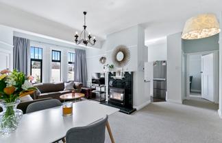 3/24 Elizabeth Street, Mount Victoria