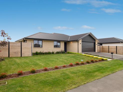 32 Ashbury Drive, Tinwald