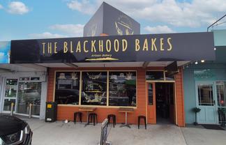 Established Artisan Tenant | Prime Otaki Position