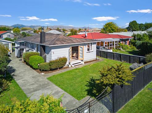 27 Pitchill Street, Mayfield